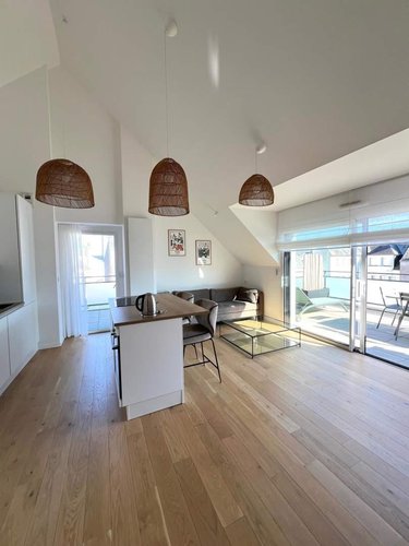 Location appartement Concarneau 29900 Finistère 61 m2 3 pièces 1100 euros