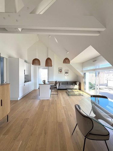 Location appartement Concarneau 29900 Finistère 61 m2 3 pièces 1100 euros