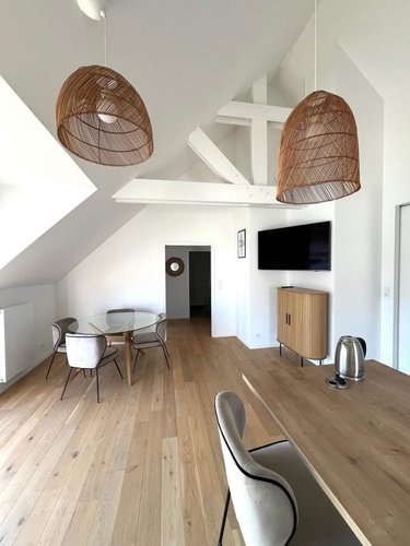 Location appartement Concarneau 29900 Finistère 61 m2 3 pièces 1100 euros