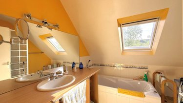 Maison a vendre Concarneau 29900 Finistère 176 m2 6 pièces 673400 euros