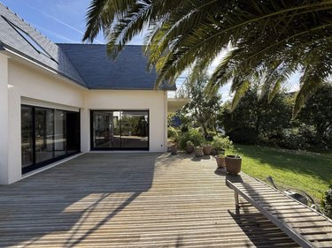 Maison a vendre Concarneau 29900 Finistère 176 m2 6 pièces 673400 euros