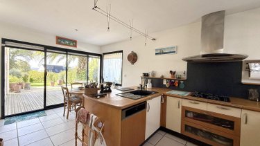 Maison a vendre Concarneau 29900 Finistère 176 m2 6 pièces 673400 euros