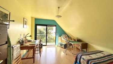 Maison a vendre Concarneau 29900 Finistère 176 m2 6 pièces 673400 euros