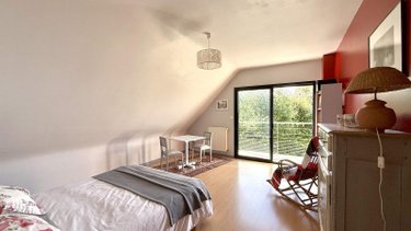 Maison a vendre Concarneau 29900 Finistère 176 m2 6 pièces 673400 euros