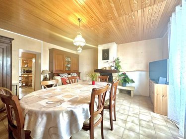 Maison a vendre Concarneau 29900 Finistère 138 m2 6 pièces 208400 euros