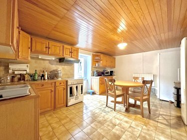 Maison a vendre Concarneau 29900 Finistère 138 m2 6 pièces 188532 euros