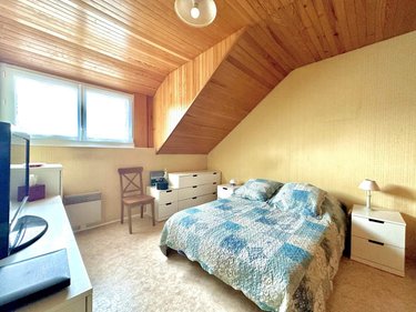 Maison a vendre Concarneau 29900 Finistère 138 m2 6 pièces 208400 euros