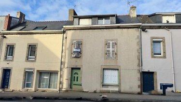 Maison a vendre Concarneau 29900 Finistère 138 m2 6 pièces 208400 euros
