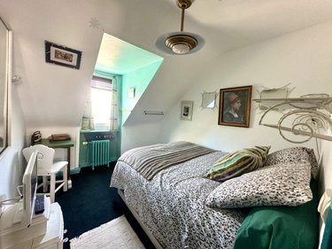 Maison a vendre Concarneau 29900 Finistère 111 m2 5 pièces 394592 euros