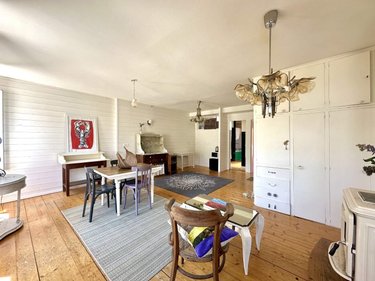 Maison a vendre Concarneau 29900 Finistère 111 m2 5 pièces 394592 euros