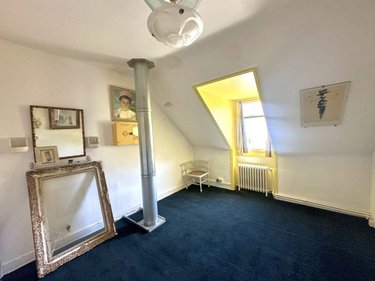 Maison a vendre Concarneau 29900 Finistère 111 m2 5 pièces 394592 euros