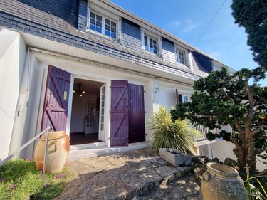 Maison a vendre Concarneau 29900 Finistère 92 m2 3 pièces 260500 euros