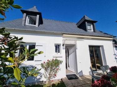 Maison a vendre Concarneau 29900 Finistère 102 m2 6 pièces 342672 euros