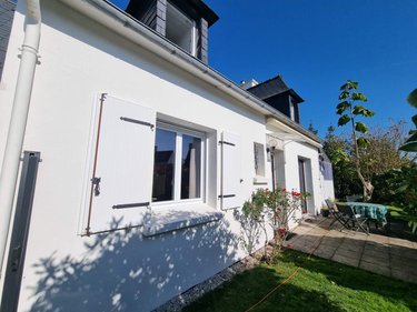 Maison a vendre Concarneau 29900 Finistère 95 m2 6 pièces 332288 euros