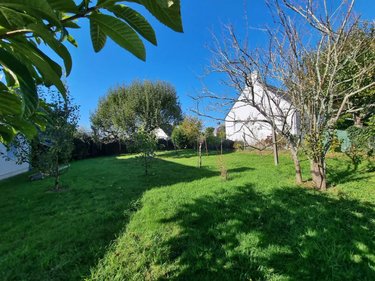 Maison a vendre Concarneau 29900 Finistère 95 m2 6 pièces 332288 euros