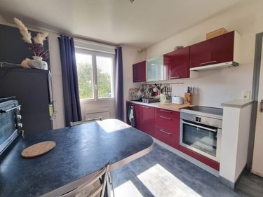 Maison a vendre Concarneau 29900 Finistère 95 m2 6 pièces 332288 euros