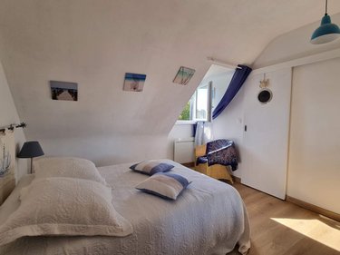 Maison a vendre Concarneau 29900 Finistère 95 m2 6 pièces 332288 euros