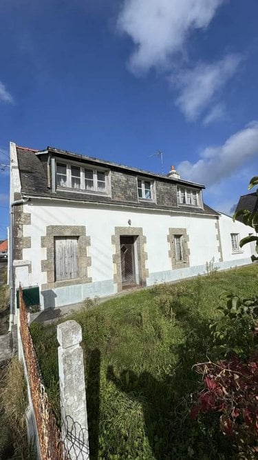 Maison a vendre Aast 64460 Pyrénées-Atlantiques 97 m2 5 pièces 157110 euros