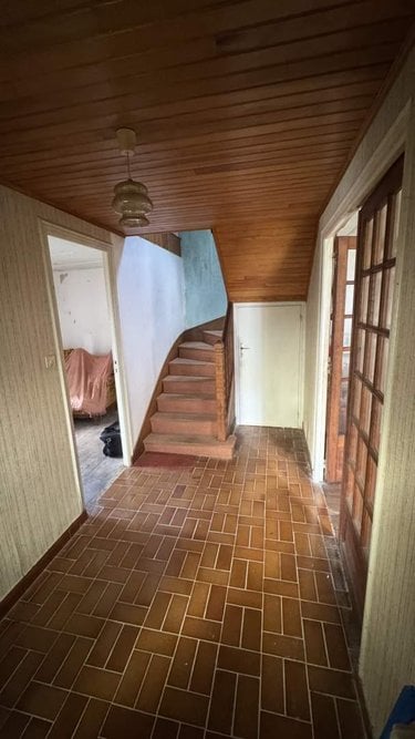 Maison a vendre Aast 64460 Pyrénées-Atlantiques 97 m2 5 pièces 157110 euros