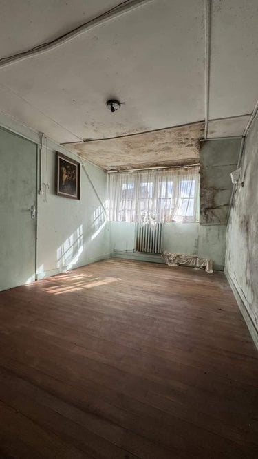 Maison a vendre Aast 64460 Pyrénées-Atlantiques 97 m2 5 pièces 157110 euros