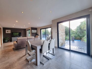 Maison a vendre La Forêt-Fouesnant 29940 Finistère 136 m2 6 pièces 549080 euros