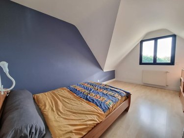 Maison a vendre La Forêt-Fouesnant 29940 Finistère 136 m2 6 pièces 549080 euros