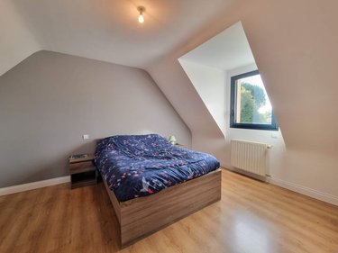 Maison a vendre La Forêt-Fouesnant 29940 Finistère 136 m2 6 pièces 549080 euros