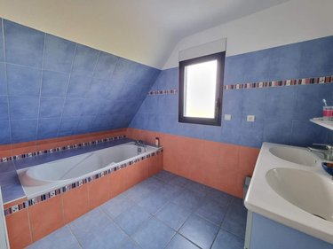 Maison a vendre La Forêt-Fouesnant 29940 Finistère 136 m2 6 pièces 549080 euros