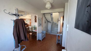 Viager maison Concarneau 29900 Finistère 142 m2 6 pièces 80000 euros