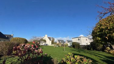 Viager maison Concarneau 29900 Finistère 142 m2 6 pièces 80000 euros