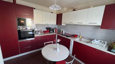 Viager maison Concarneau 29900 Finistère 142 m2 6 pièces 80000 euros