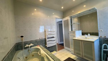 Viager maison Concarneau 29900 Finistère 142 m2 6 pièces 80000 euros