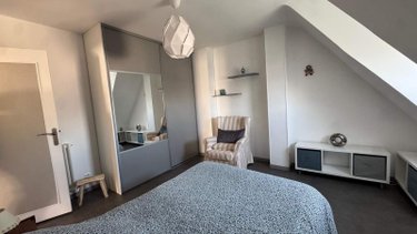 Viager maison Concarneau 29900 Finistère 142 m2 6 pièces 80000 euros