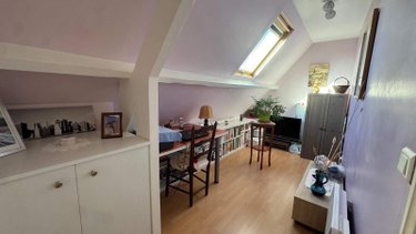 Viager maison Concarneau 29900 Finistère 142 m2 6 pièces 93248 euros