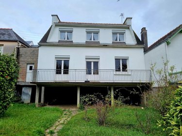 Maison a vendre Concarneau 29900 Finistère 100 m2 4 pièces 250080 euros