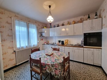 Maison a vendre Concarneau 29900 Finistère 100 m2 4 pièces 229240 euros