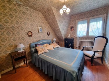 Maison a vendre Concarneau 29900 Finistère 100 m2 4 pièces 229240 euros