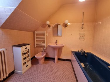 Maison a vendre Concarneau 29900 Finistère 100 m2 4 pièces 250080 euros