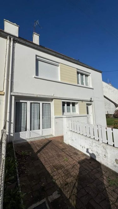 Maison a vendre Concarneau 29900 Finistère 88 m2 6 pièces 197980 euros
