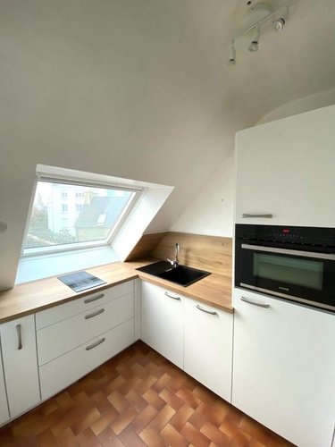 Location appartement Concarneau 29900 Finistère 32 m2 2 pièces 550 euros