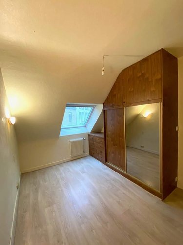 Location appartement Concarneau 29900 Finistère 32 m2 2 pièces 550 euros