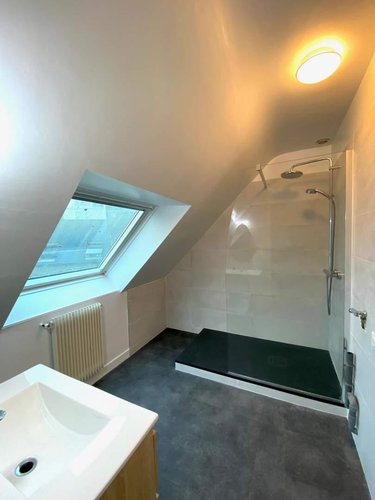 Location appartement Concarneau 29900 Finistère 32 m2 2 pièces 550 euros