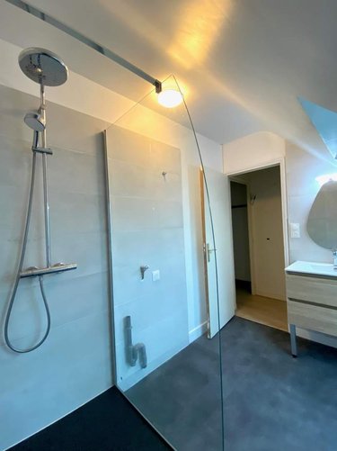 Location appartement Concarneau 29900 Finistère 32 m2 2 pièces 550 euros