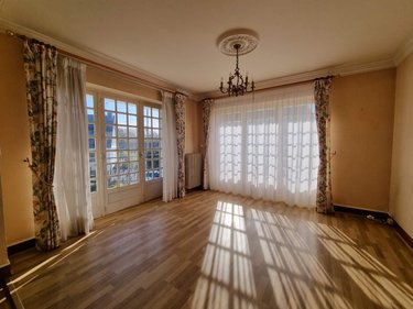 Maison a vendre Concarneau 29900 Finistère 120 m2 5 pièces 332288 euros