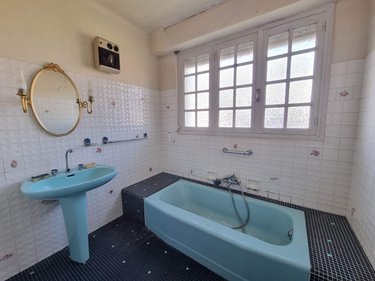 Maison a vendre Concarneau 29900 Finistère 120 m2 5 pièces 332288 euros