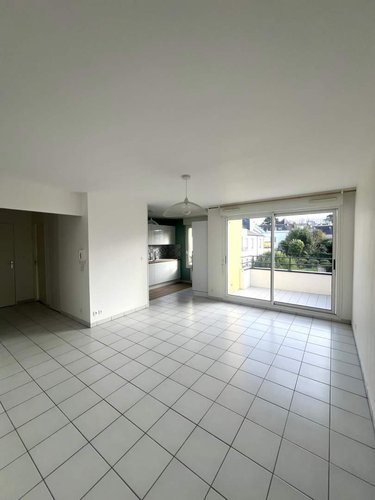 Location appartement Concarneau 29900 Finistère 51 m2 2 pièces 700 euros