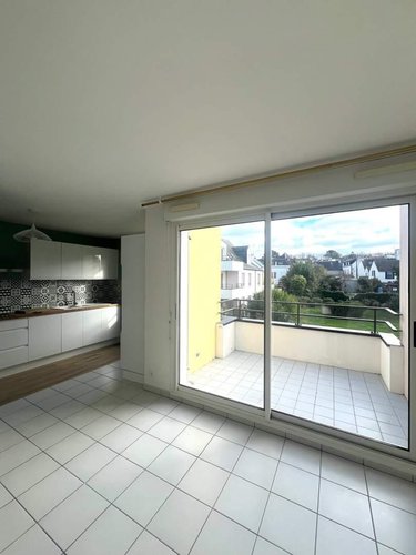 Location appartement Concarneau 29900 Finistère 51 m2 2 pièces 700 euros