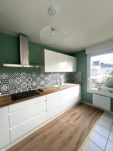 Location appartement Concarneau 29900 Finistère 51 m2 2 pièces 700 euros