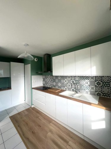 Location appartement Concarneau 29900 Finistère 51 m2 2 pièces 700 euros