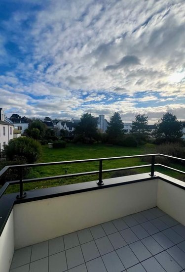 Location appartement Concarneau 29900 Finistère 51 m2 2 pièces 700 euros